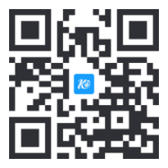 iOS 苹果版 二维码 - Kaiyun mobile app