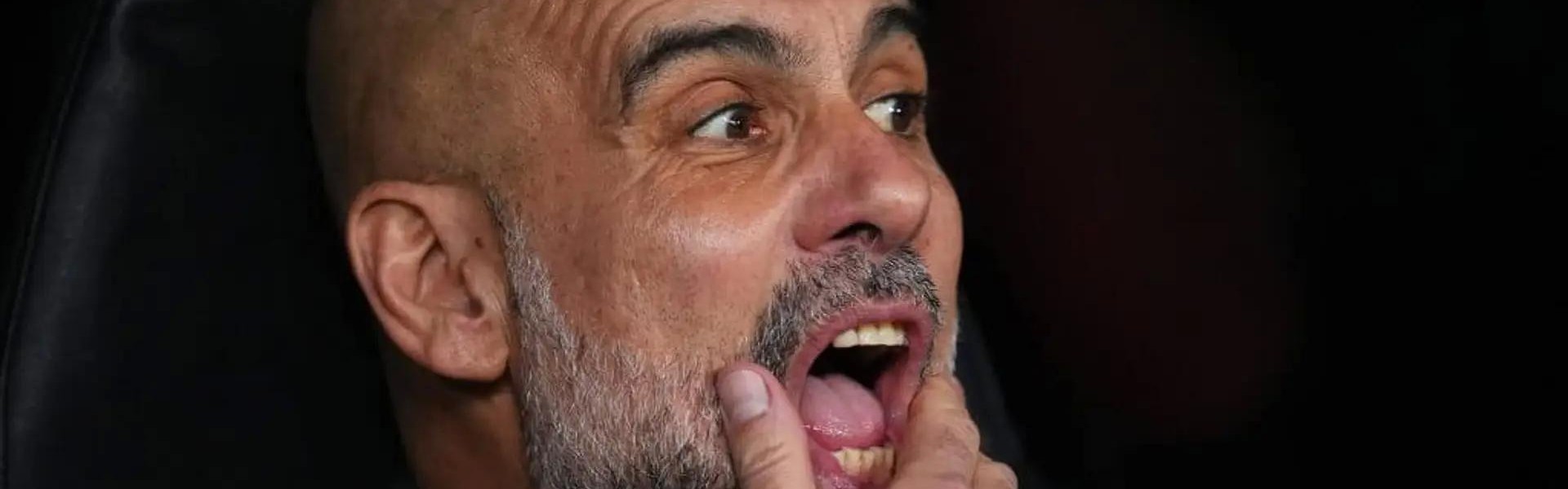 开云APP-TA：瓜迪奥拉变阵豪赌失败，让曼城在伯纳乌付出惨痛代价