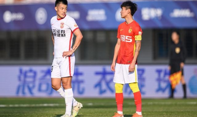 开云应用-首败始于长春降级终于长春！亚泰是广州队真苦主