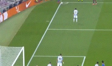 【西甲】布雷思韦特2射1传 德佩助攻 巴萨4比2皇社