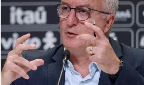 多里瓦尔希望内马尔放手“额外”的事情 为国尽全力