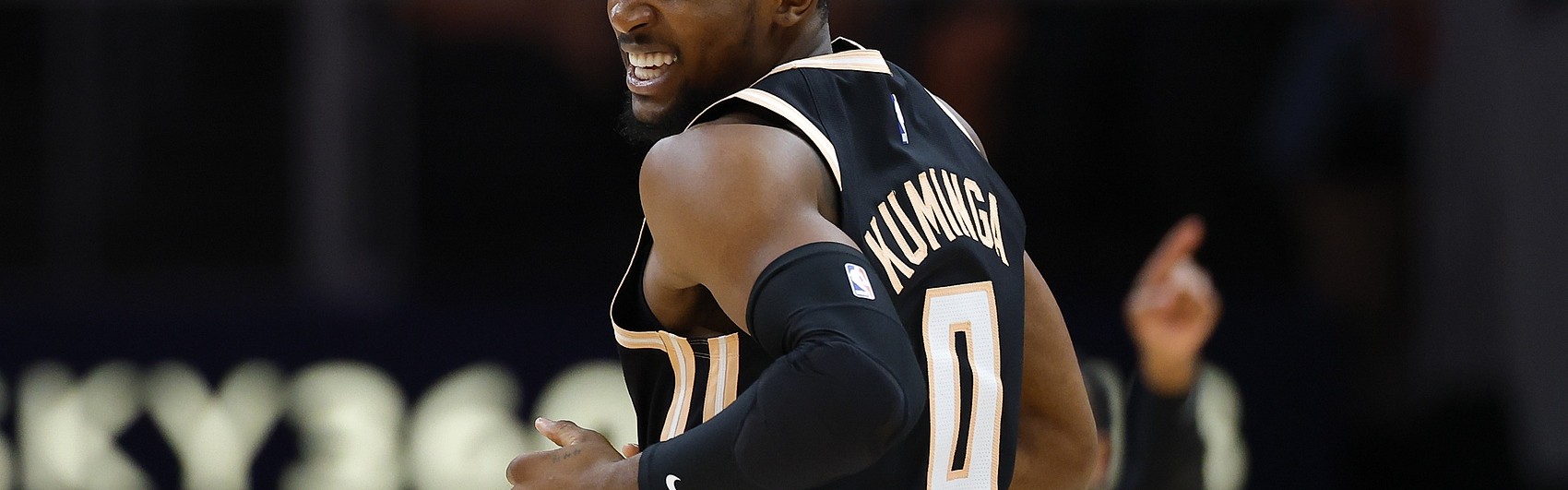 开云-帕金斯：勇士过早放弃了库明加 库里知道其潜力巨大 只有科尔不信