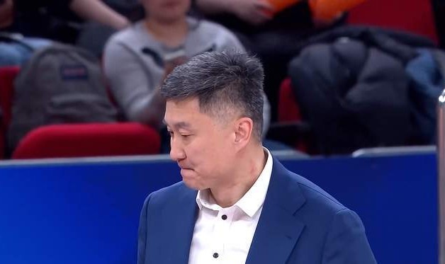 开云-焦泊乔被交易？杜锋公开回应，给出2点解释，态度明确，点名2小将
