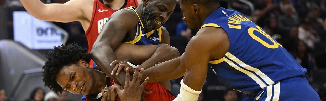 Kaiyun China-火箭队又伤一人！主场对勇士，20+9+6明星或缺阵，内线仅1人可用