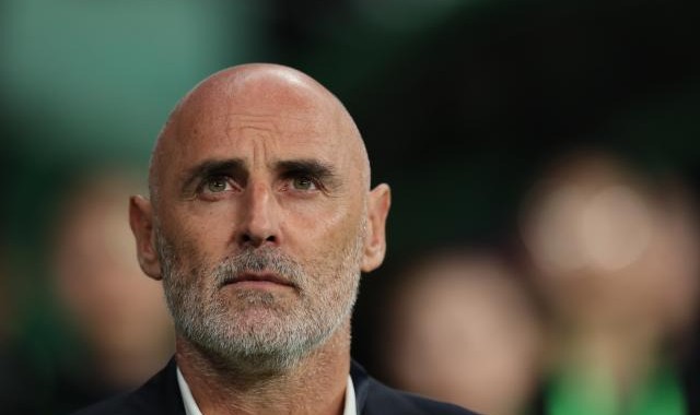 开云中国-海港加冕中超半程王新帅获高层认可 续约几无悬念