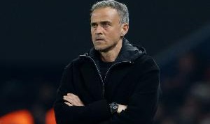 恩里克：巴尔科拉并非更差&amp;杜埃也非更好 法甲90%的球队都像家庭