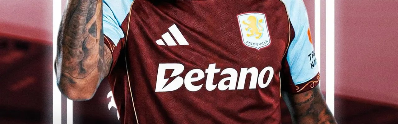 开云APP-Here we go！道格拉斯-路易斯重返阿斯顿维拉