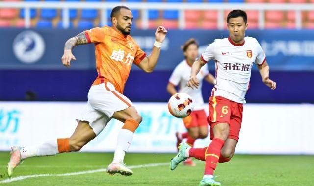 开云应用-福布斯爆发显汉军用人之道 “水货前锋”证明了自己