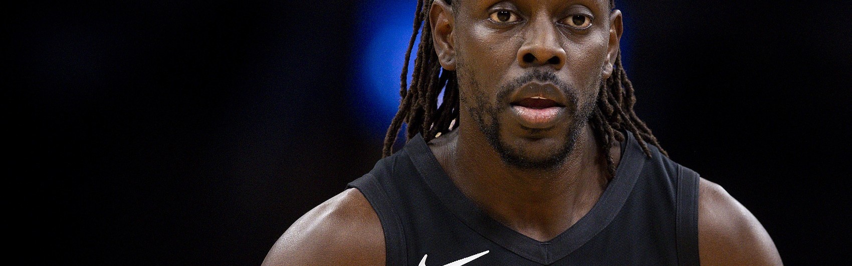 开云应用-廉颇未老！开拓者老将霍勒迪在近5场比赛中4次砍下20+ 今天35分