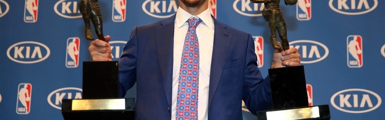 Kaiyun China-阿里纳斯：全票MVP只因库里讨喜 詹姆斯即使40+20+20也不会全票