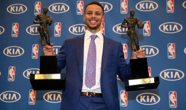 Kaiyun China-阿里纳斯：全票MVP只因库里讨喜 詹姆斯即使40+20+20也不会全票