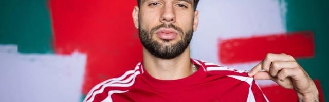 Kaiyun mobile app-黑马卒于重压，“散装”匈牙利终于表里如一？