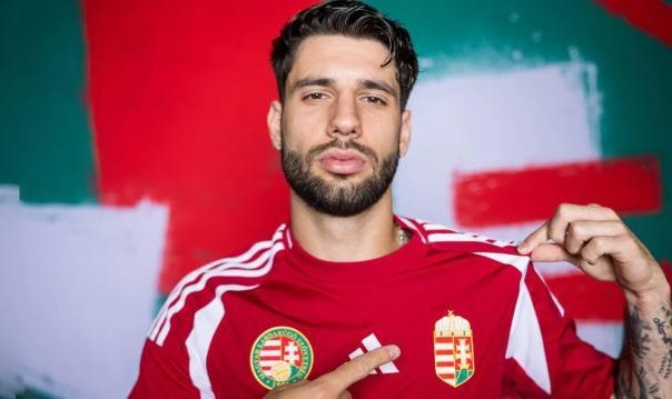 Kaiyun mobile app-黑马卒于重压，“散装”匈牙利终于表里如一？