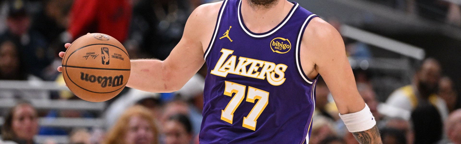 开云中国-刚通网！魔术师：对东契奇的受伤感到难过 他MVP级别&amp;一阵是稳的