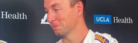 开云官方平台-肯纳德：我们队里有球员会挺身而出，我相信他们准备好了