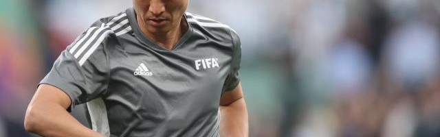 开云中国-马宁傅明入围亚洲杯裁判名单 两助理裁判同时当选