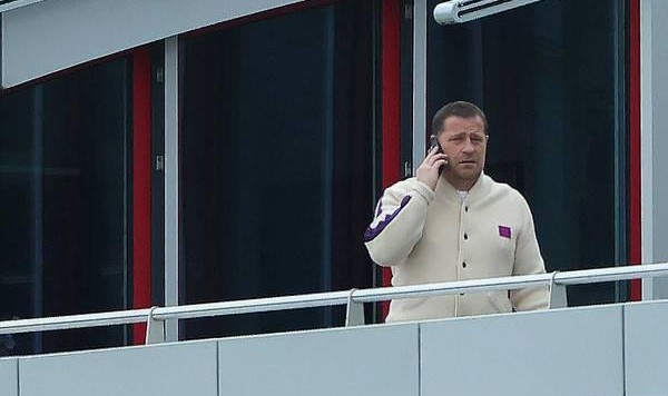 开云应用-德媒：若埃贝尔辞职，弗罗因德将总揽拜仁的体育事务